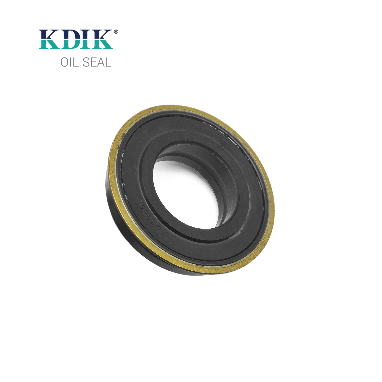 35*52*16 AQ7985P NBR Rubber Agricultural Machine Oil Seal Factory Direct Seal