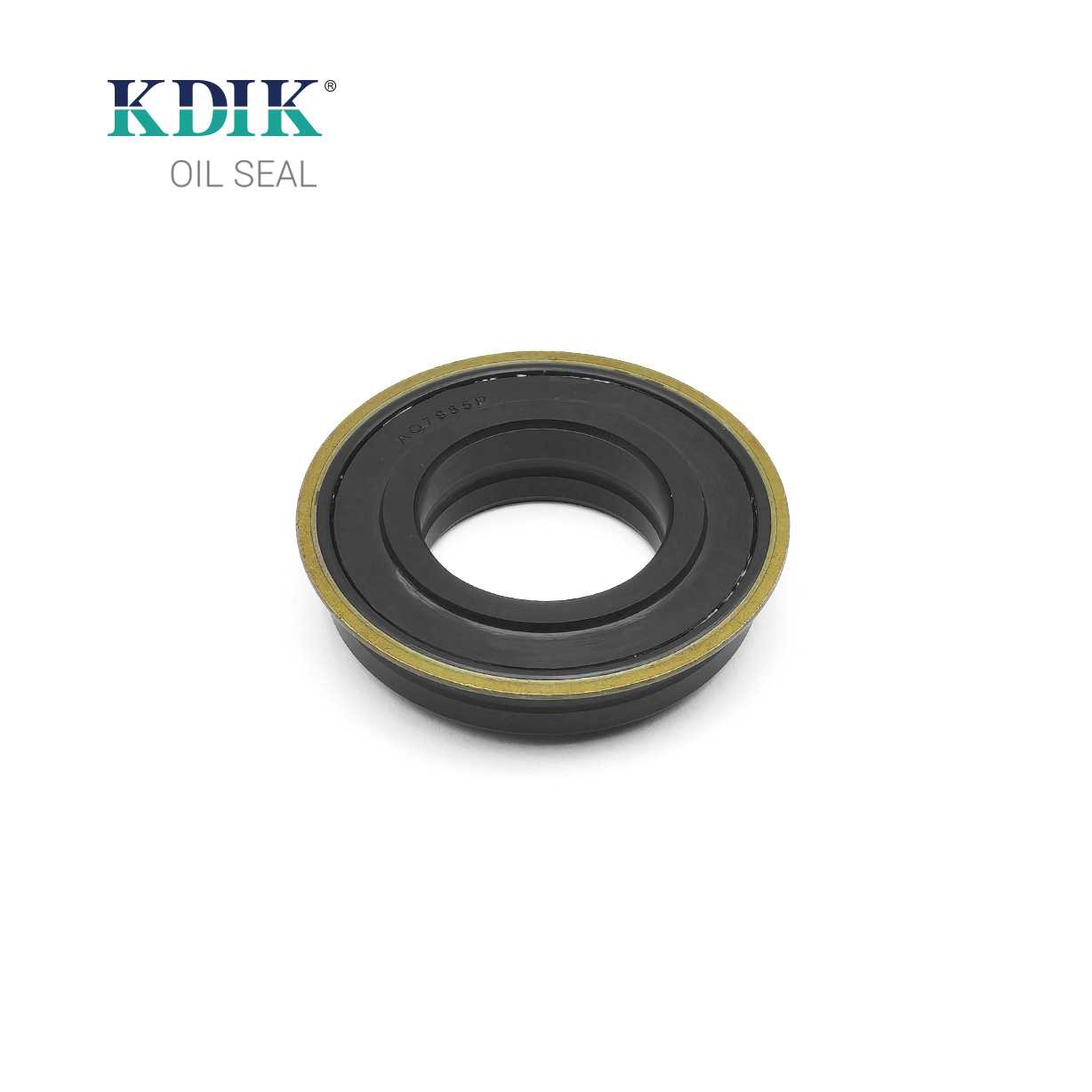 35*52*16 AQ7985P NBR Rubber Agricultural Machine Oil Seal Factory Direct Seal