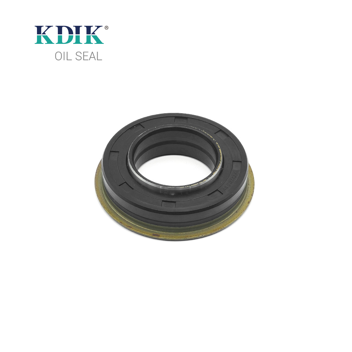 35*52*16 AQ7985P NBR Rubber Agricultural Machine Oil Seal Factory Direct Seal