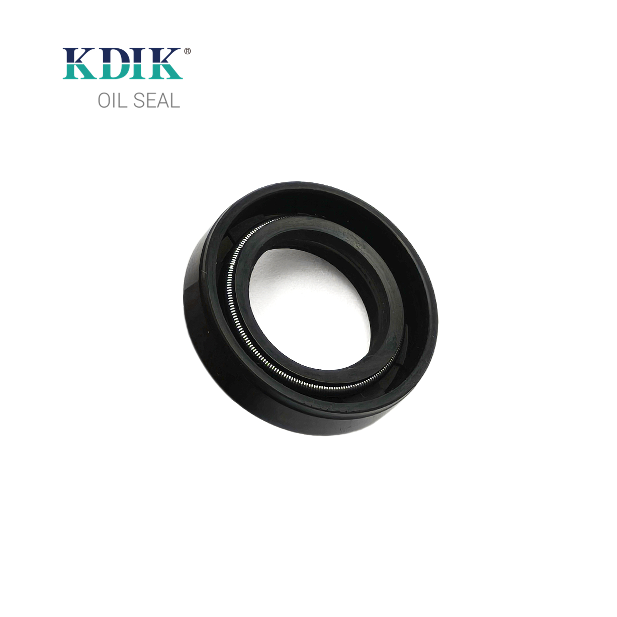 High quality TC 20*32*8 NBR Metric Rotary Shaft Oil Seal Covered Double Lip