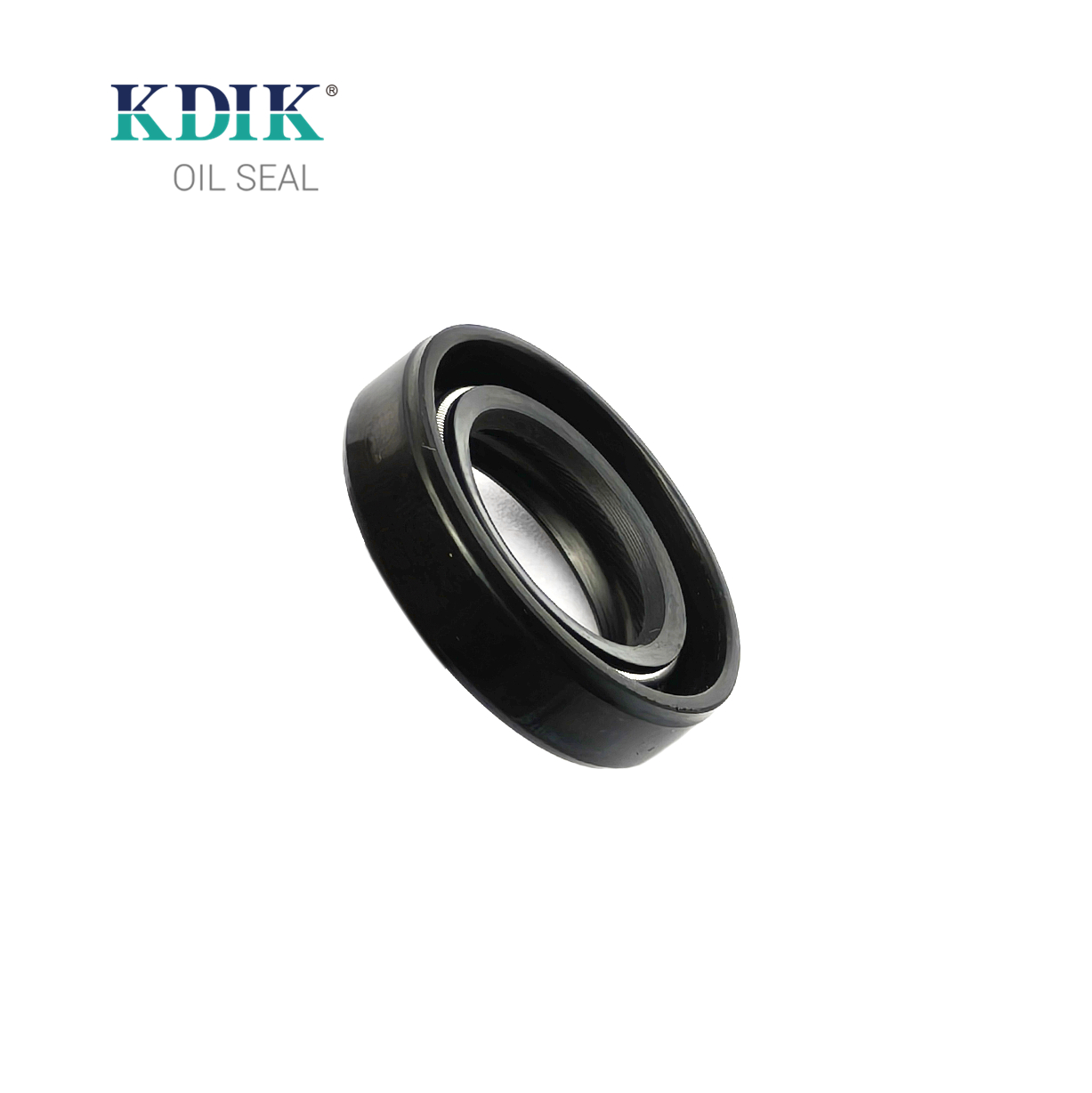 High quality TC 20*32*8 NBR Metric Rotary Shaft Oil Seal Covered Double Lip