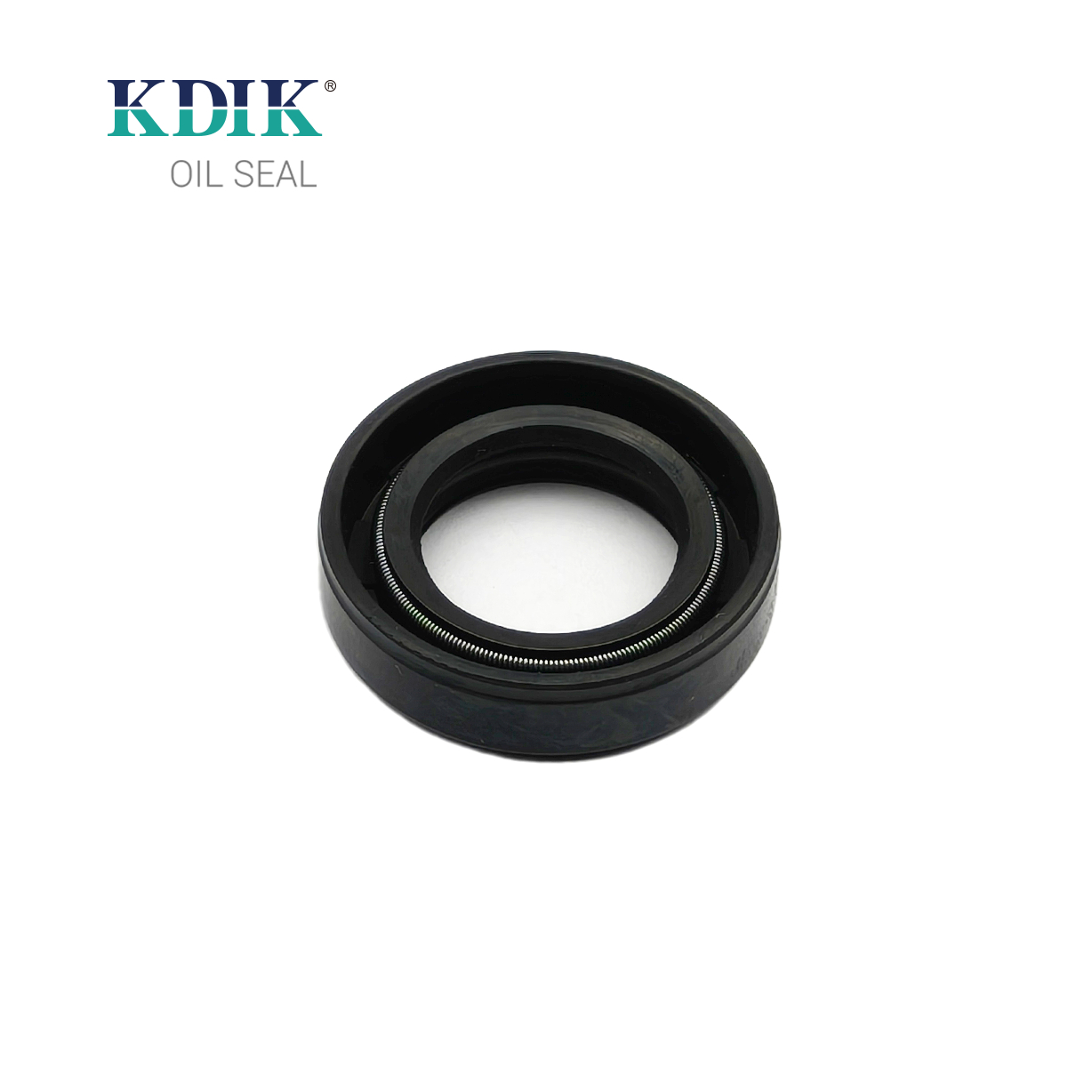 High quality TC 20*32*8 NBR Metric Rotary Shaft Oil Seal Covered Double Lip