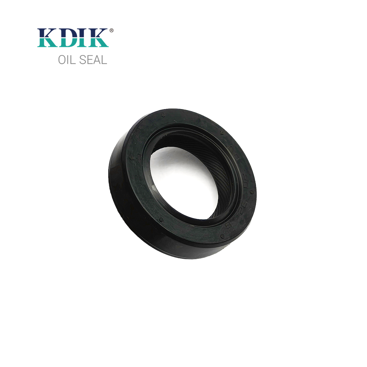 High quality TC 20*32*8 NBR Metric Rotary Shaft Oil Seal Covered Double Lip