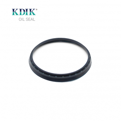 135*155.5*15 31212-33300 AZ8854P Crankshaft Rear Oil Seal for Mitsubishi 6D22 Engine HD1250 Excavator