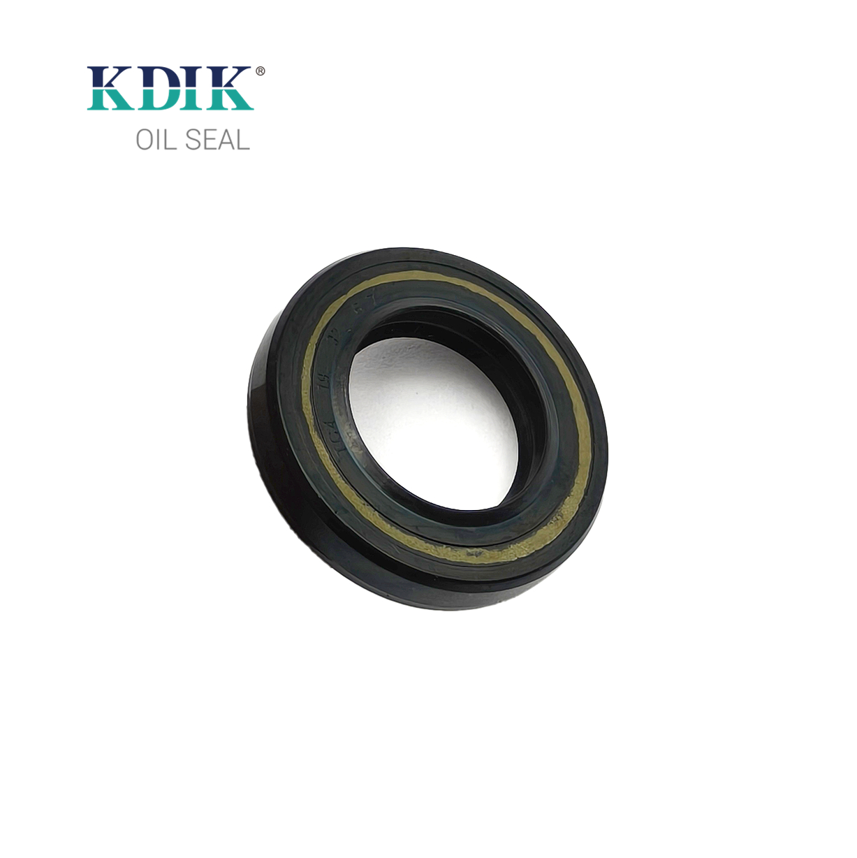 High quality KDIK Factory Power Steering Oil Seal TC4 19*32*6/7MM