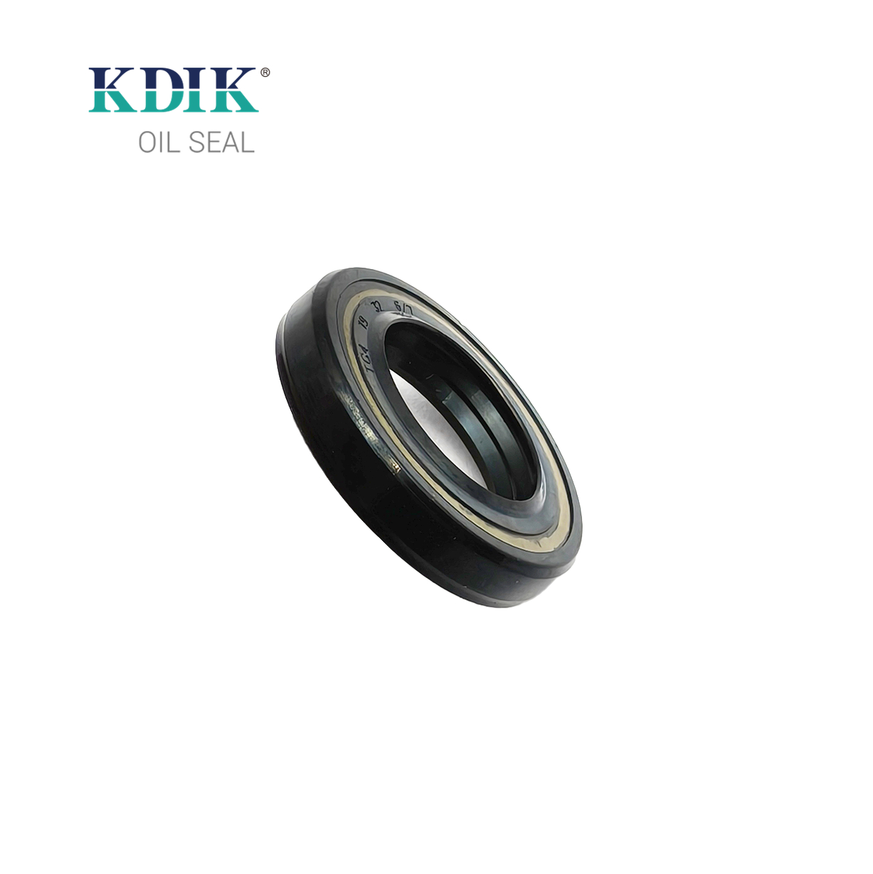 High quality KDIK Factory Power Steering Oil Seal TC4 19*32*6/7MM