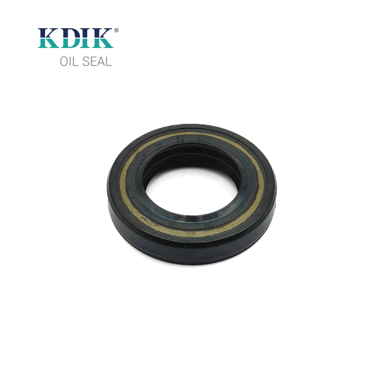 High quality KDIK Factory Power Steering Oil Seal TC4 19*32*6/7MM