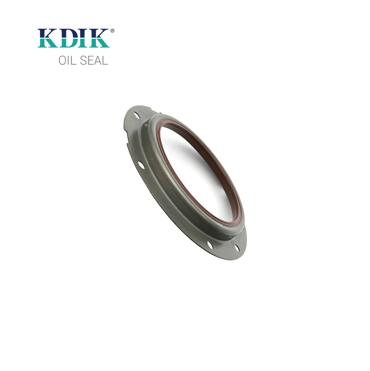 Stable Supply 100*124/158*13.3 BZ4603E Axle Rear Crankshaft Oil Seal for Mitsubishi Excavator Engine 6D34