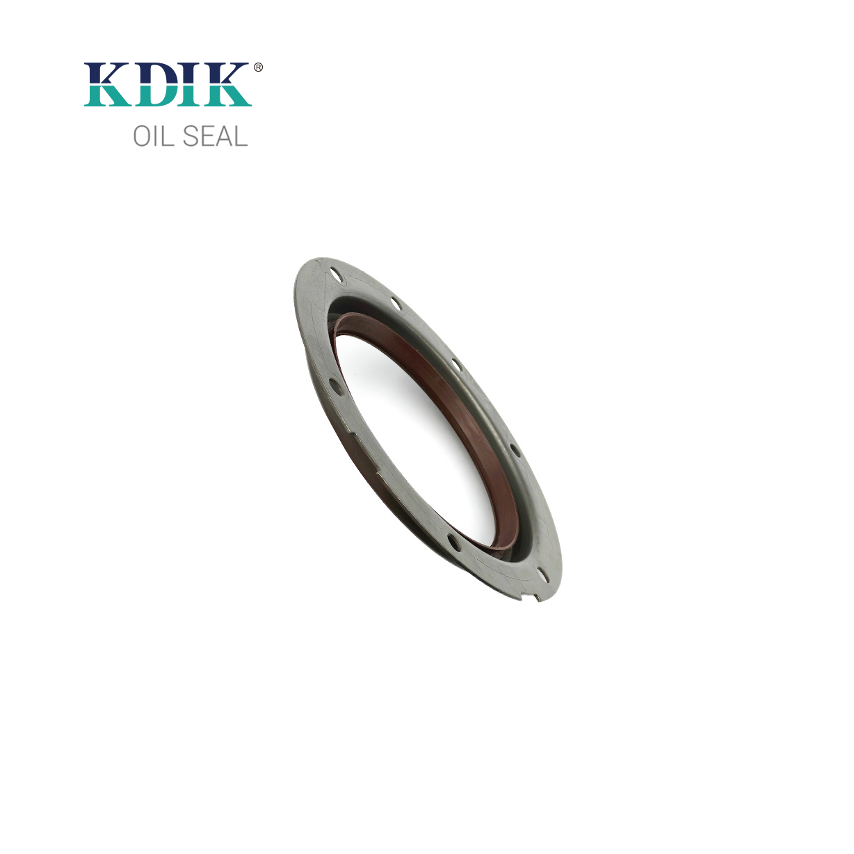 Stable Supply 100*124/158*13.3 BZ4603E Axle Rear Crankshaft Oil Seal for Mitsubishi Excavator Engine 6D34