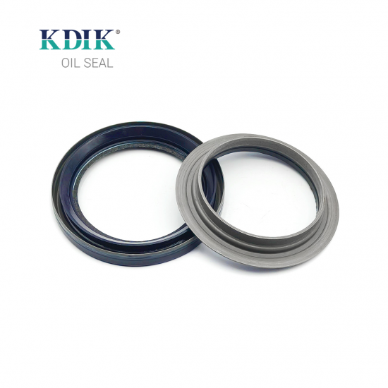 Premium BZ4820F SZ311-01045 J08E E385B AZ4079G Crankshaft Oil Seal for Construction Machinery Engine Parts