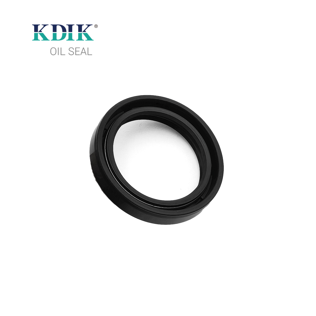 TC 30*40*7 Rotary Shaft Oil Seal Covered Double Lip Rubber Seal Ring