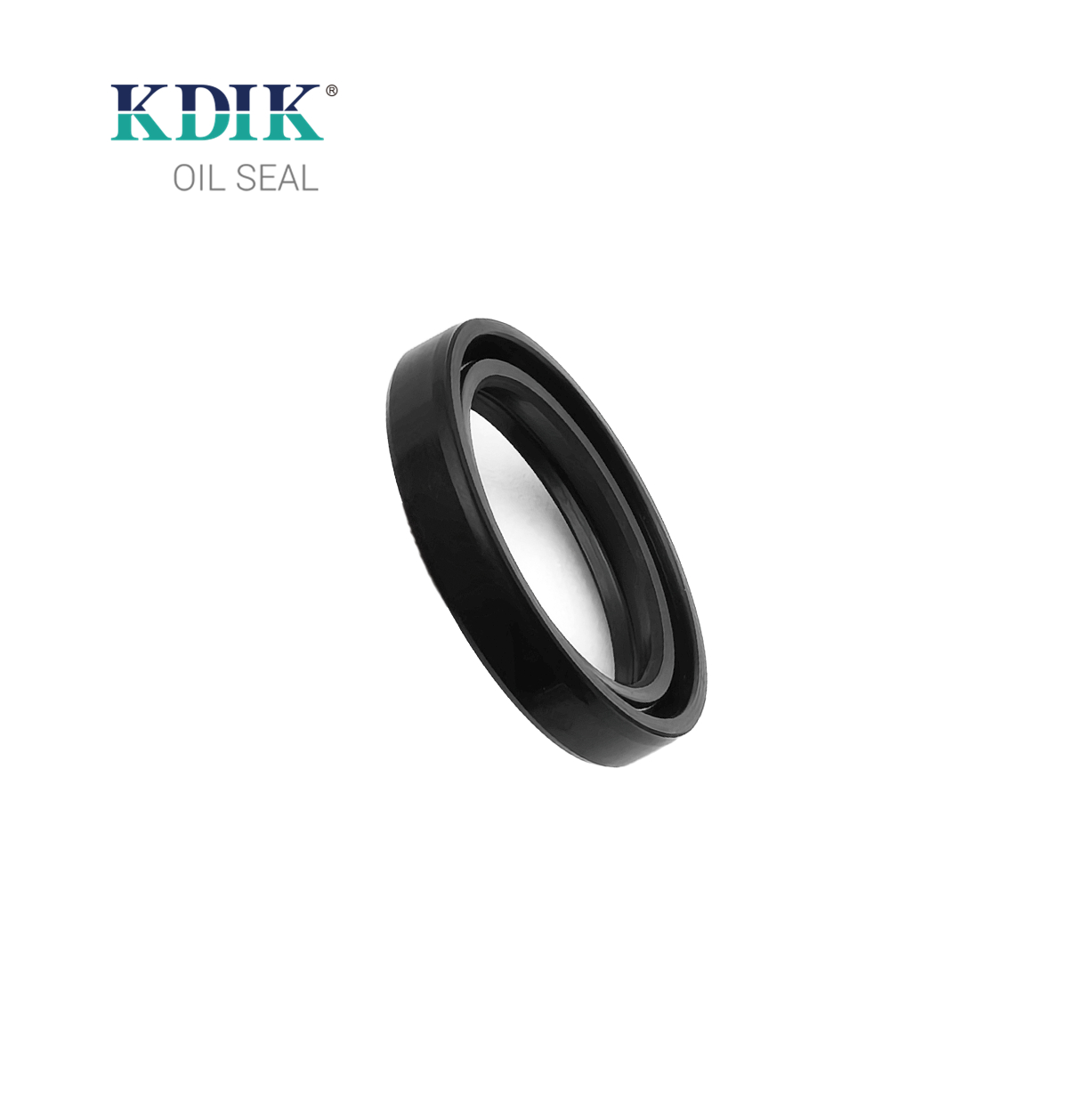 TC 30*40*7 Rotary Shaft Oil Seal Covered Double Lip Rubber Seal Ring