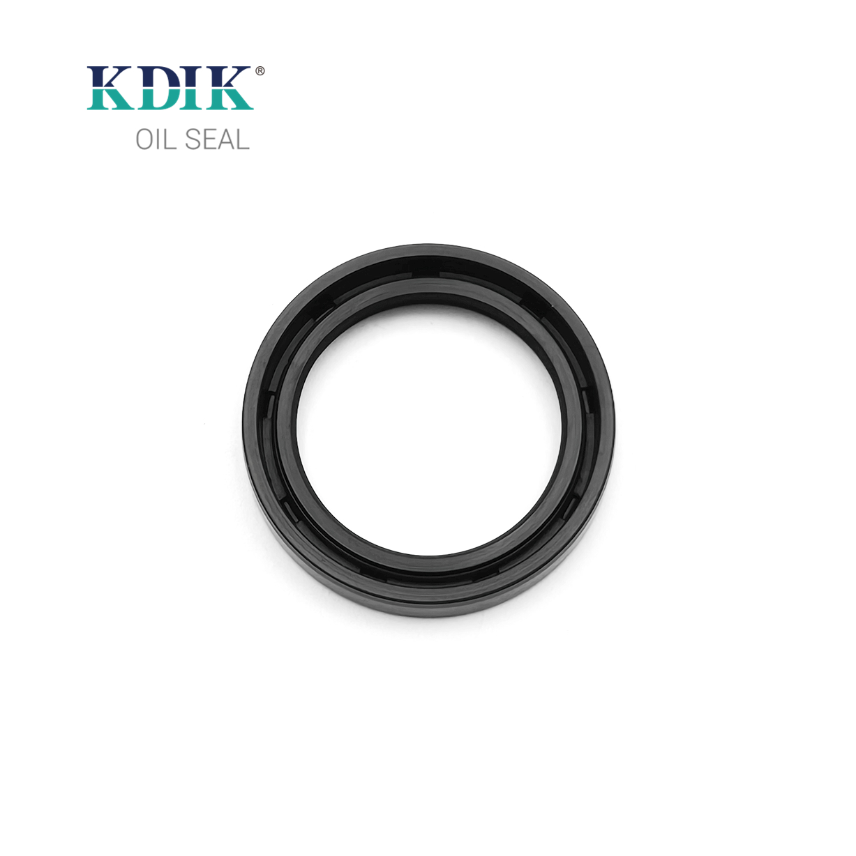TC 30*40*7 Rotary Shaft Oil Seal Covered Double Lip Rubber Seal Ring