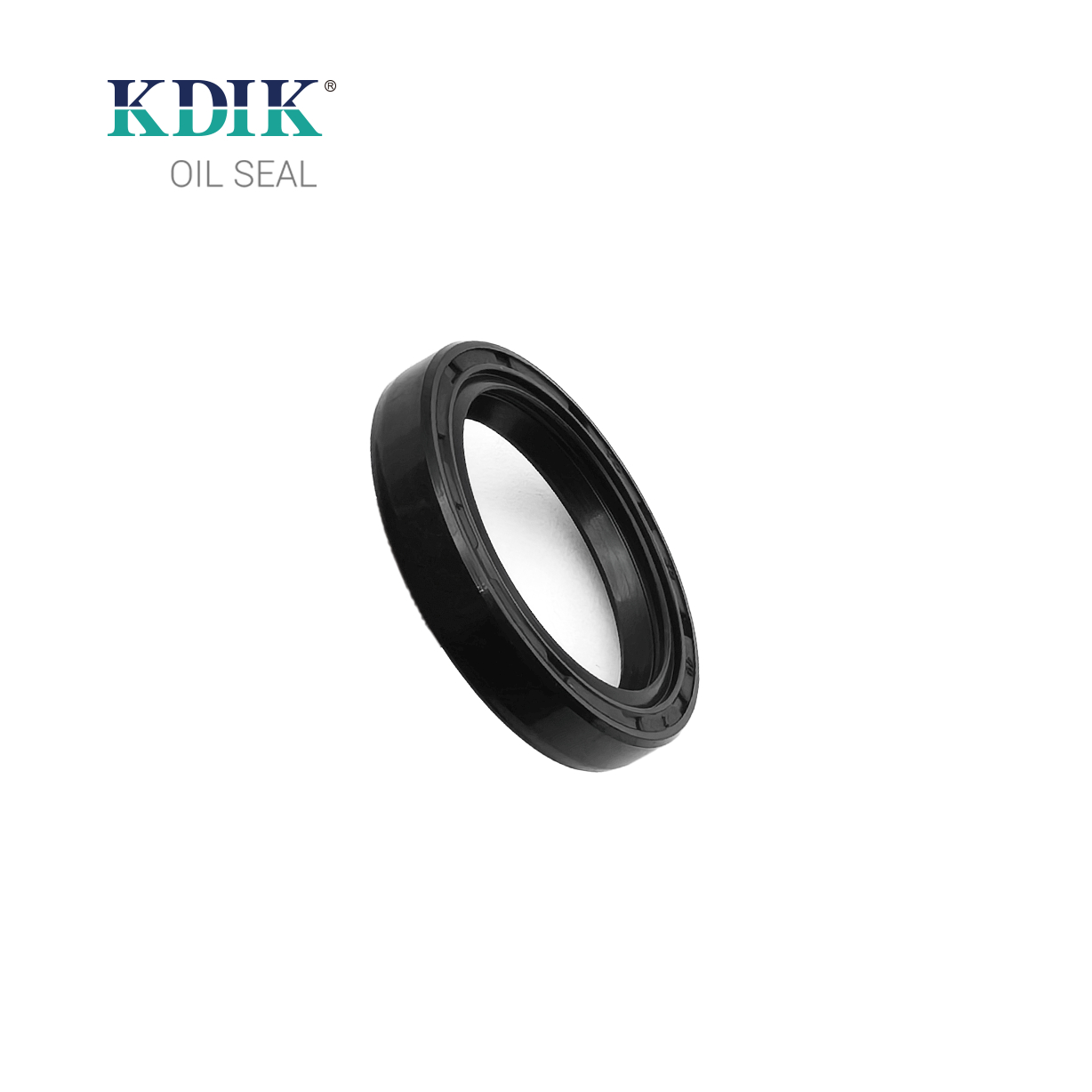 TC 30*40*7 Rotary Shaft Oil Seal Covered Double Lip Rubber Seal Ring