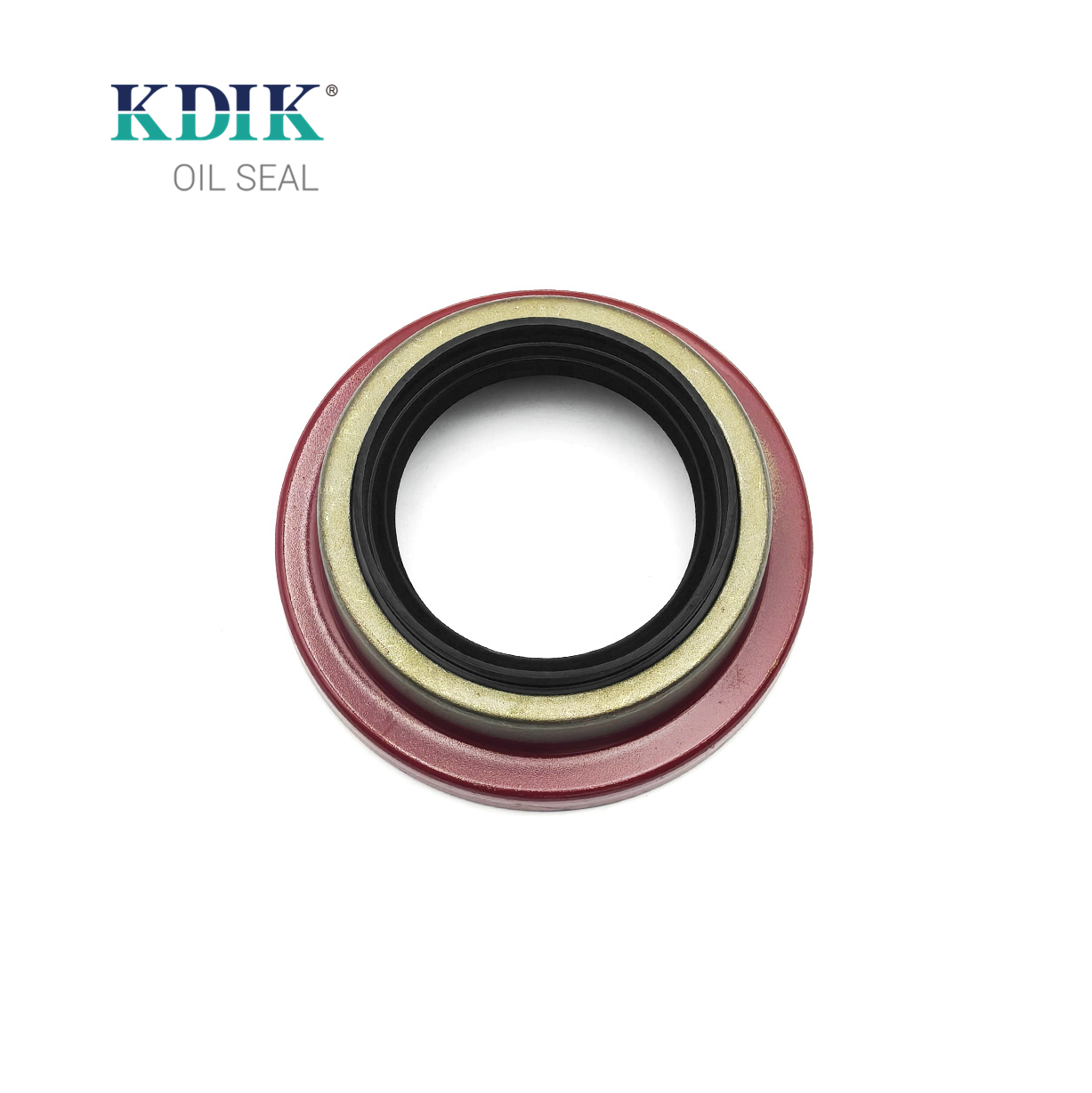 NBR BH3742E0 F4232 MH034105 56*99*10/34 Pinion Oil Seal for Mitsubhisi Auto Parts