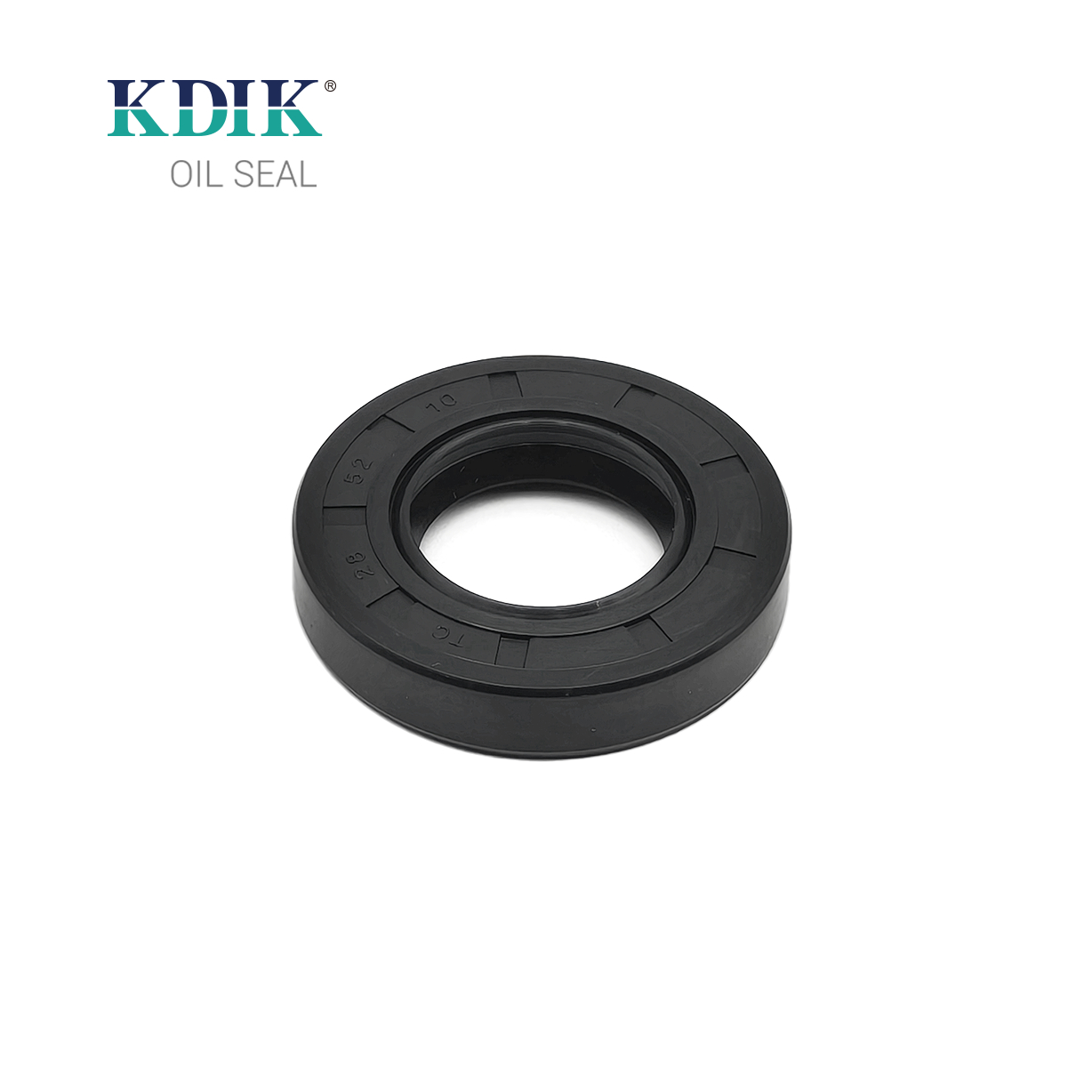 High quality TC 28*52*10 Skeleton Oil Seal Factory Rubber NBR FKM