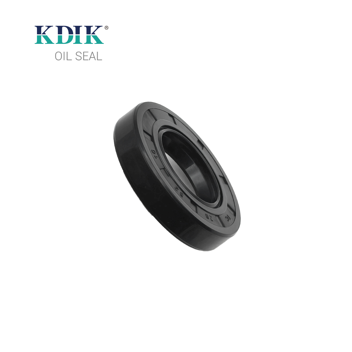 High quality TC 28*52*10 Skeleton Oil Seal Factory Rubber NBR FKM
