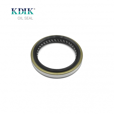 Hot Seal China Factory Price Custom 80*105*13/16 MH034228 AH3744-L0 Mitsubishi Oil Seal Inter Diff Cover TBY