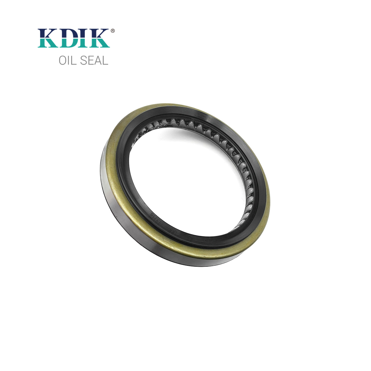 Hot Seal China Factory Price Custom 80*105*13/16 MH034228 AH3744-L0 Mitsubishi Oil Seal Inter Diff Cover TBY