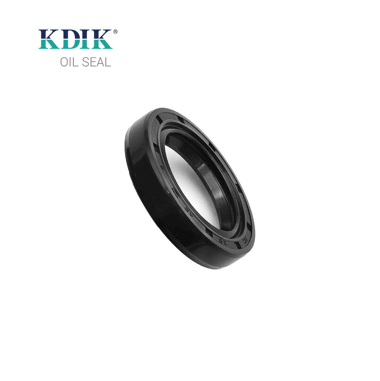 Double Lip Rotary Shaft Nitrile Rubber Cylinder Seal TC 28*42*8 High Quality Automotive Oil Seal KDIK