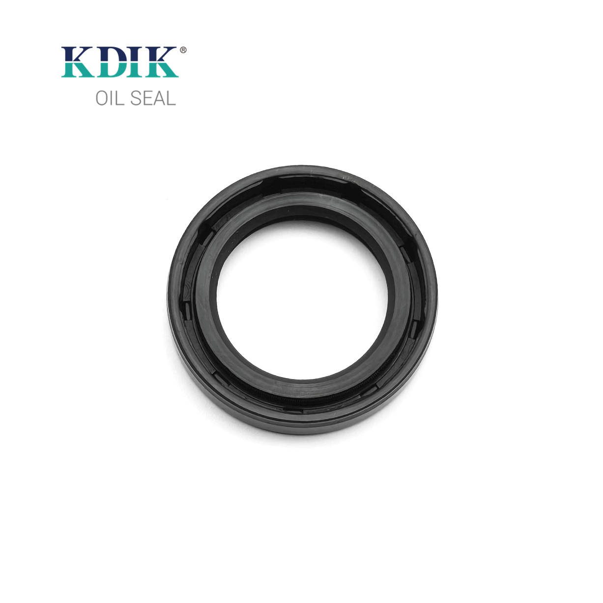 Double Lip Rotary Shaft Nitrile Rubber Cylinder Seal TC 28*42*8 High Quality Automotive Oil Seal KDIK