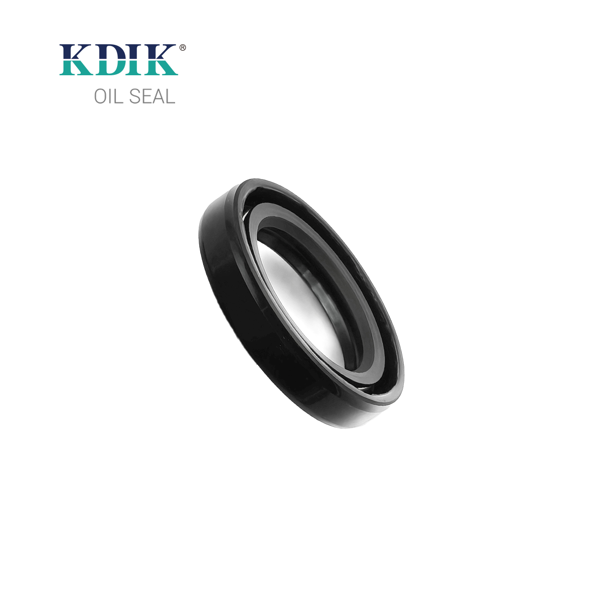 Double Lip Rotary Shaft Nitrile Rubber Cylinder Seal TC 28*42*8 High Quality Automotive Oil Seal KDIK