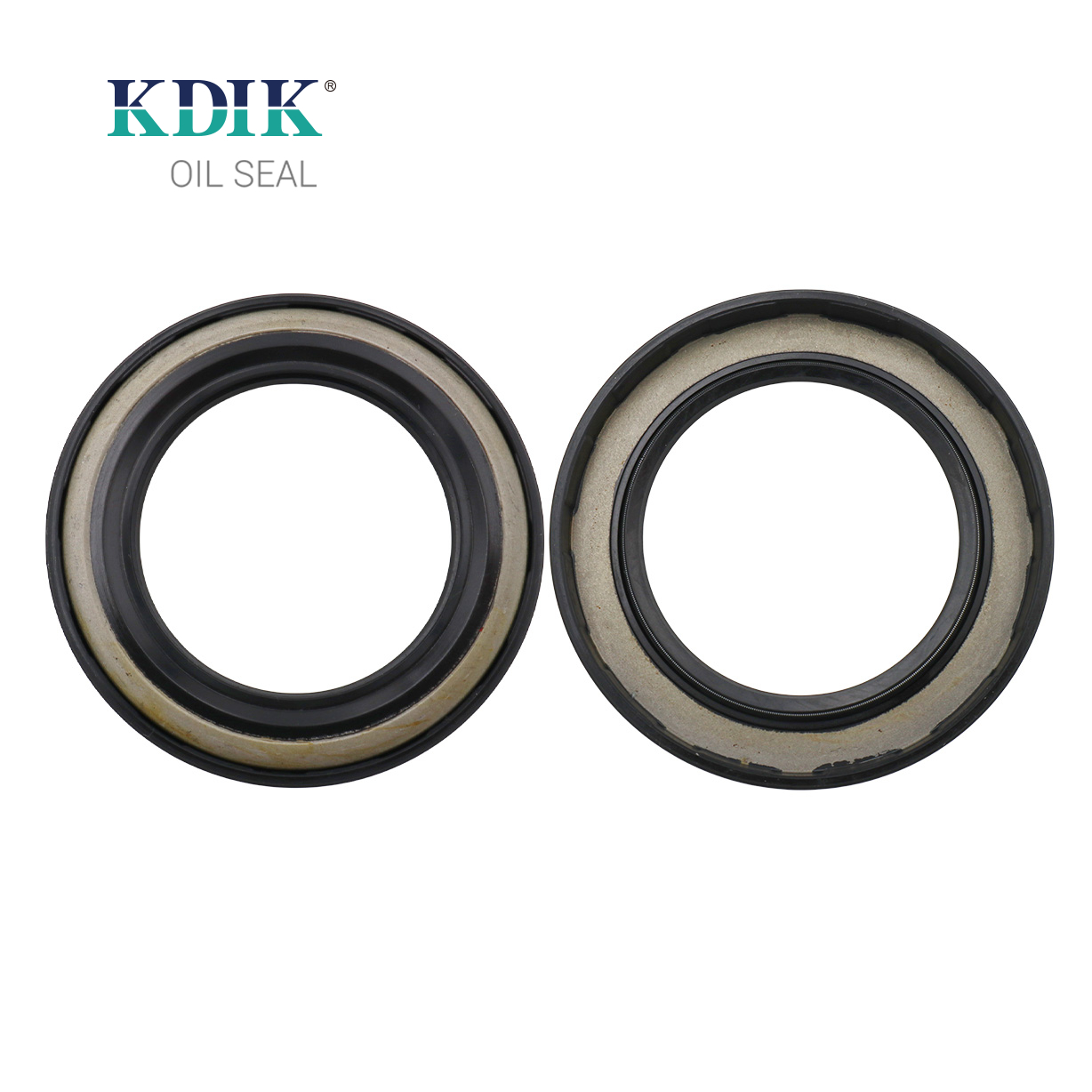 NBR Drive Shaft Oil Seal for Mitsubishi Parts MR145502 45*68*6.8/8 Auto Parts
