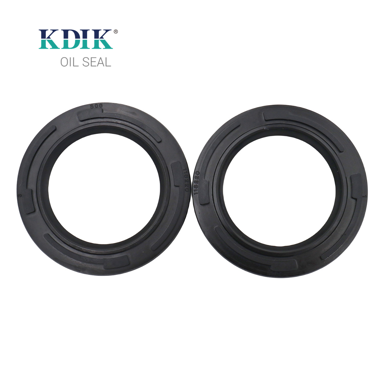 NBR Drive Shaft Oil Seal for Mitsubishi Parts MR145502 45*68*6.8/8 Auto Parts