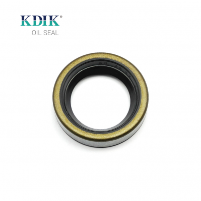 Oil Seal SB type 28.57*41.28*9.53 NBR Rubber Lips Seal