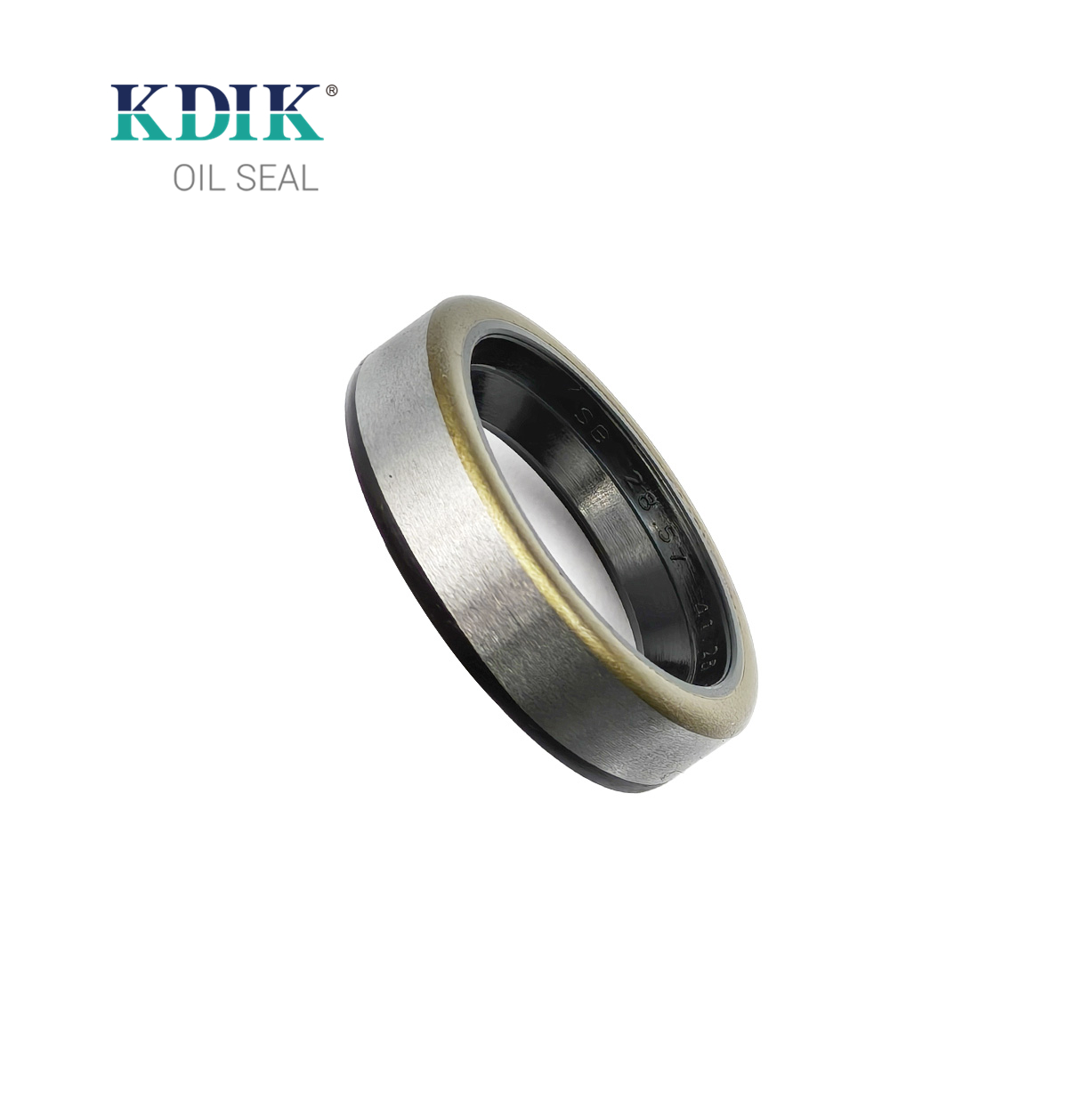 Oil Seal SB type 28.57*41.28*9.53 NBR Rubber Lips Seal