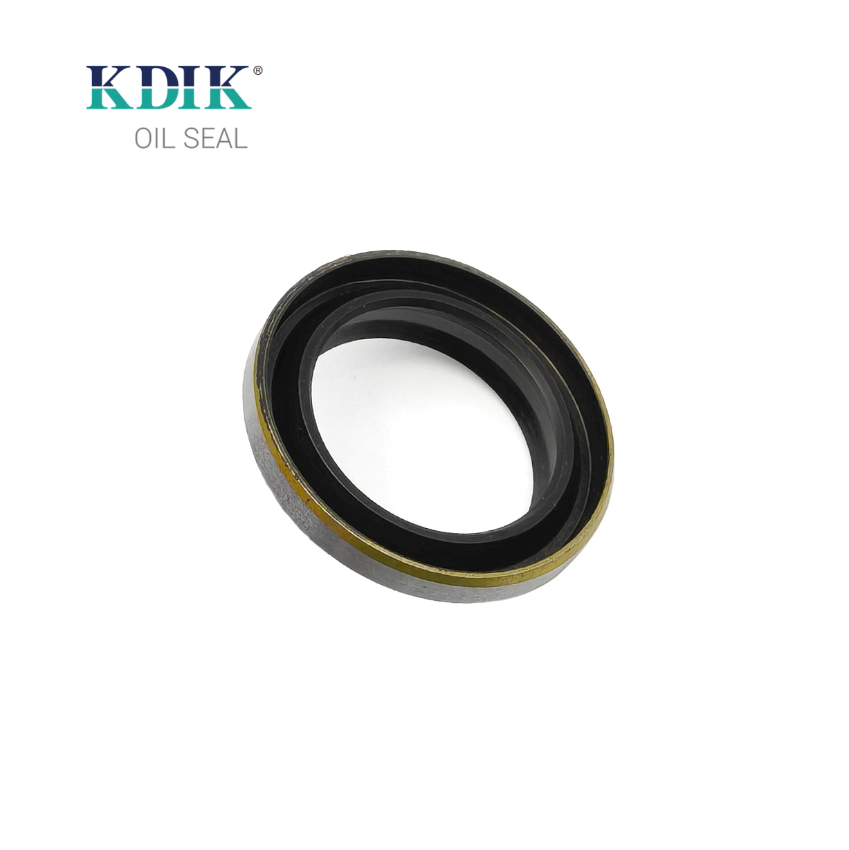 Premium DKB Type Oil Seal for Excavator Construction Machines 30*42*6/9 Hydraulic Cylinder Dust Wiper Seal