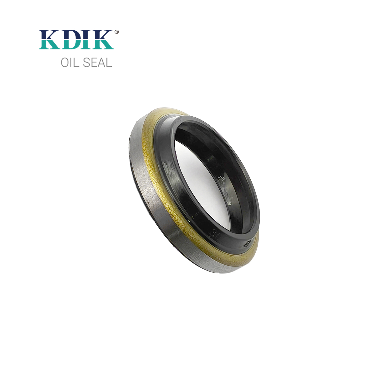 Premium DKB Type Oil Seal for Excavator Construction Machines 30*42*6/9 Hydraulic Cylinder Dust Wiper Seal