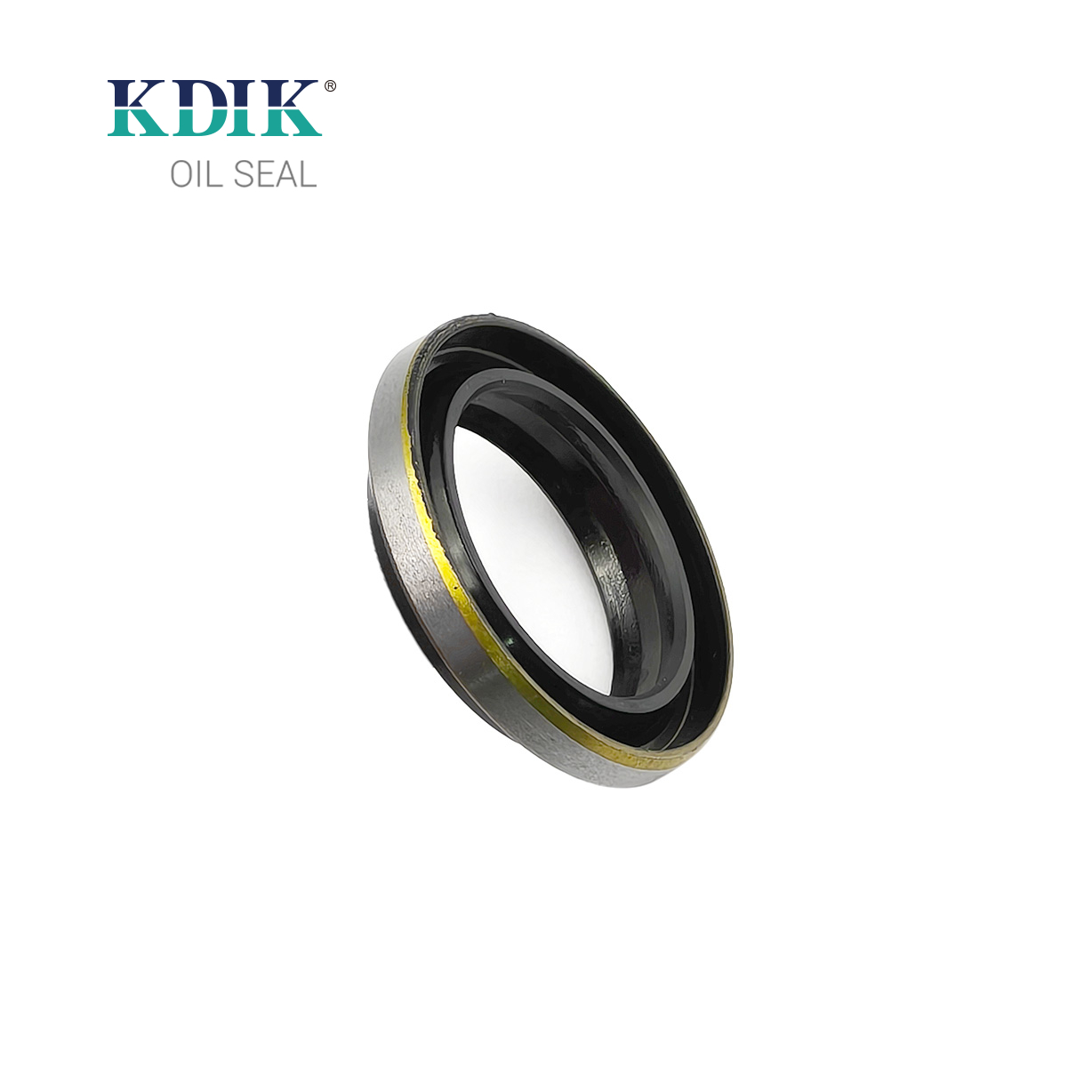 Premium DKB Type Oil Seal for Excavator Construction Machines 30*42*6/9 Hydraulic Cylinder Dust Wiper Seal