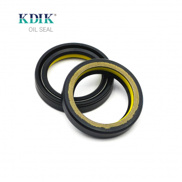 Manufacturer KDIK Factory Direct Seal 28*38*7 Power Steering Oil Seal