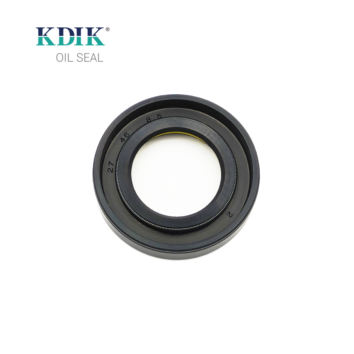 Power Steering Oil Seal 27*46*8.5 Factory High Quality Oil Seal for Auto Parts