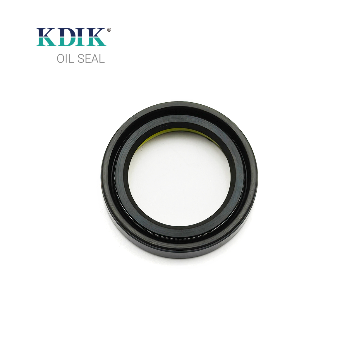 Power Steering Oil Seal 27.7*40*8.5 mm High Pressure NBR Seal for Rack
