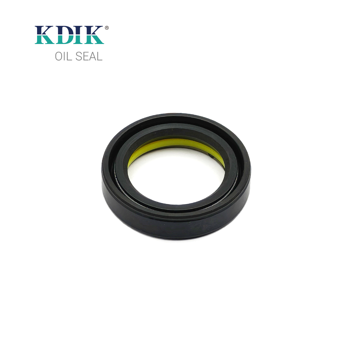 Power Steering Oil Seal 27.7*40*8.5 mm High Pressure NBR Seal for Rack