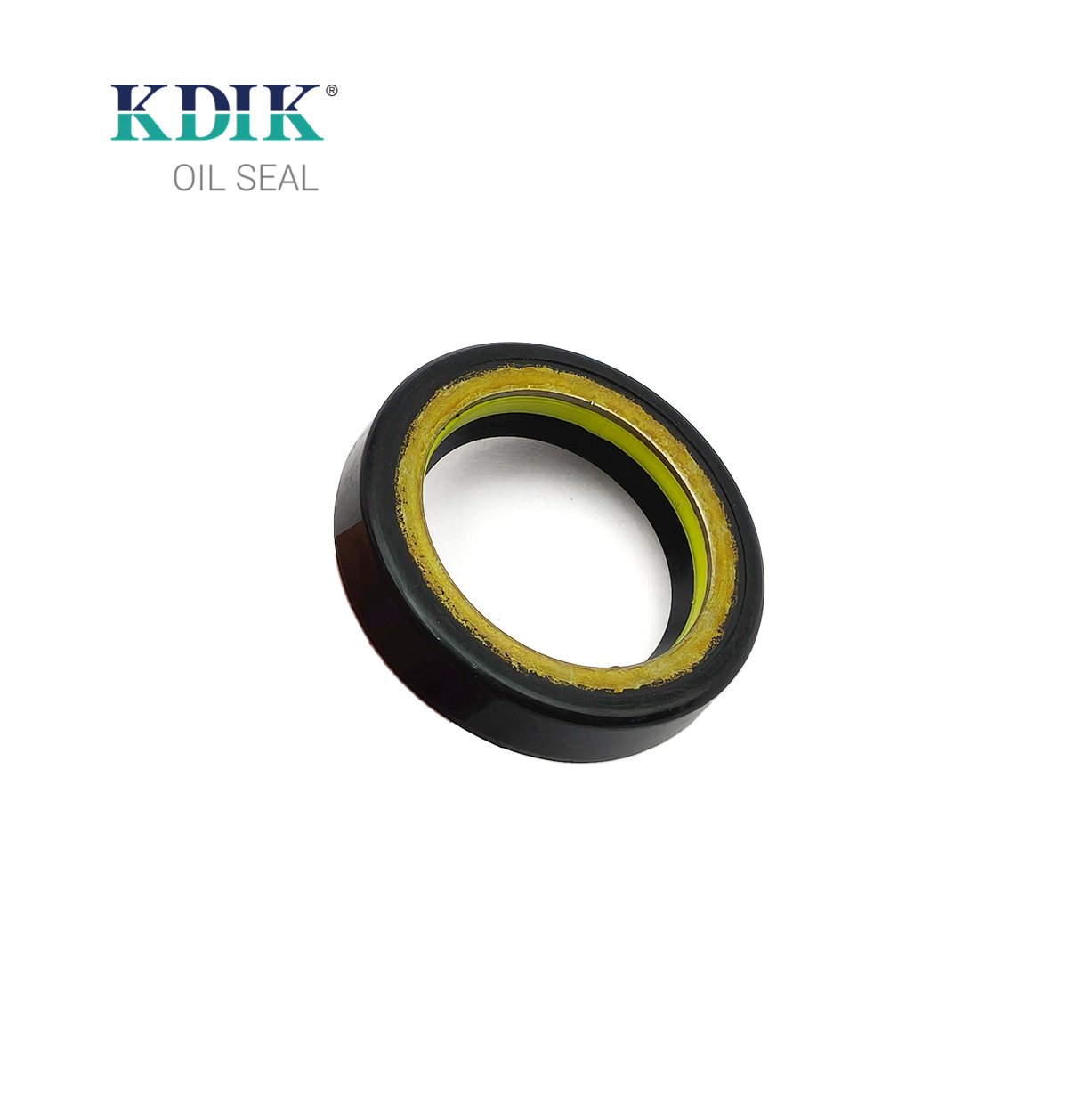 Power Steering Oil Seal 27.7*40*8.5 mm High Pressure NBR Seal for Rack