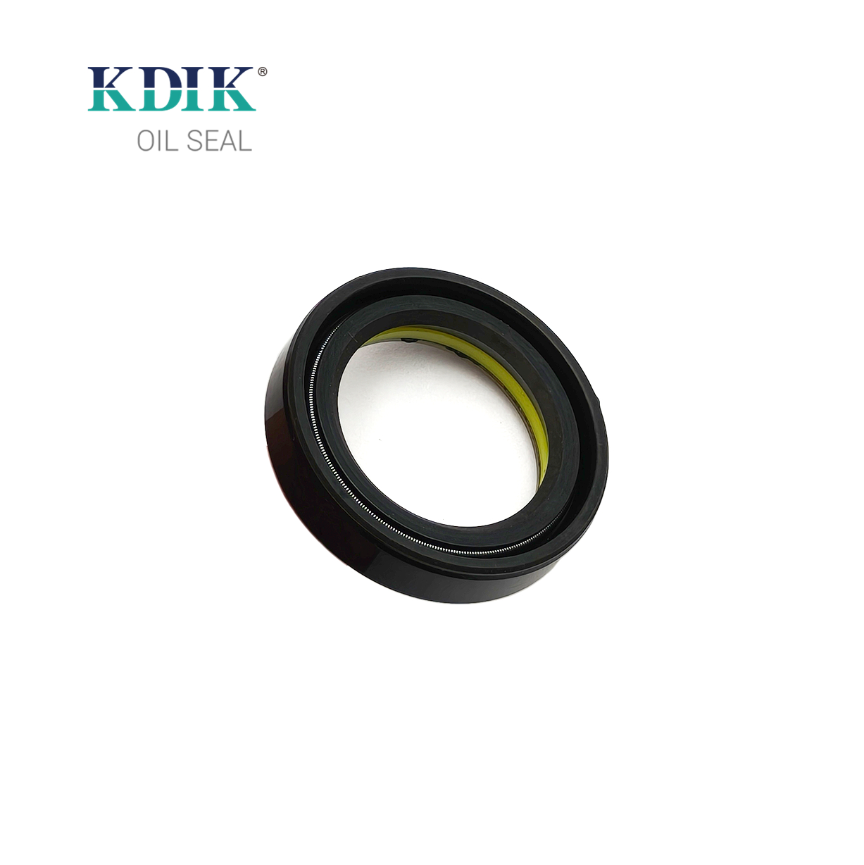 Power Steering Oil Seal 27.7*40*8.5 mm High Pressure NBR Seal for Rack