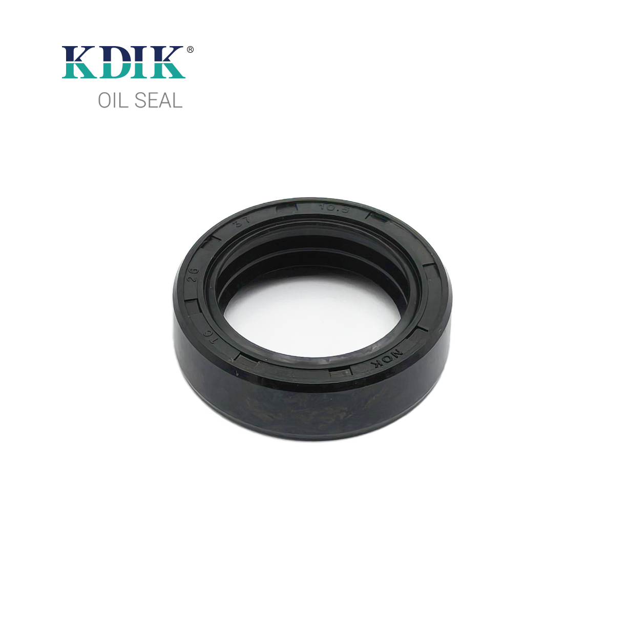 High quality TC 26*37*10.5 Skeleton Oil Seal Factory Rubber NBR FKM