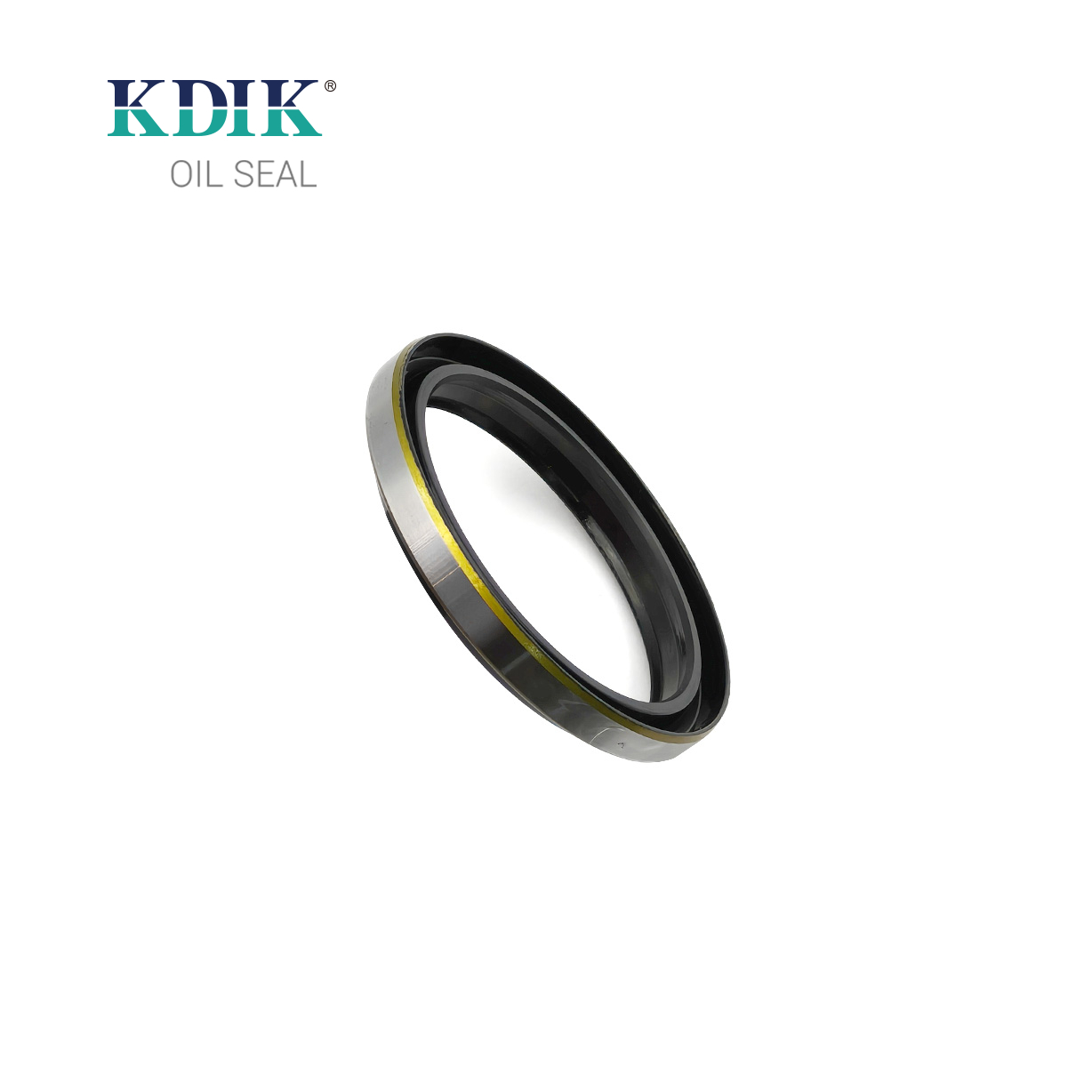 DKB Type Hydraulic Cylinder 60*74*8/11 Dust Wiper Seal Forklift Oil Seal for Excavator Construction Machines