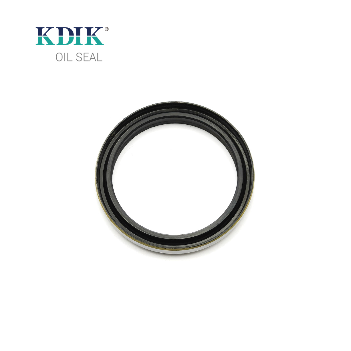 DKB Type Hydraulic Cylinder 60*74*8/11 Dust Wiper Seal Forklift Oil Seal for Excavator Construction Machines