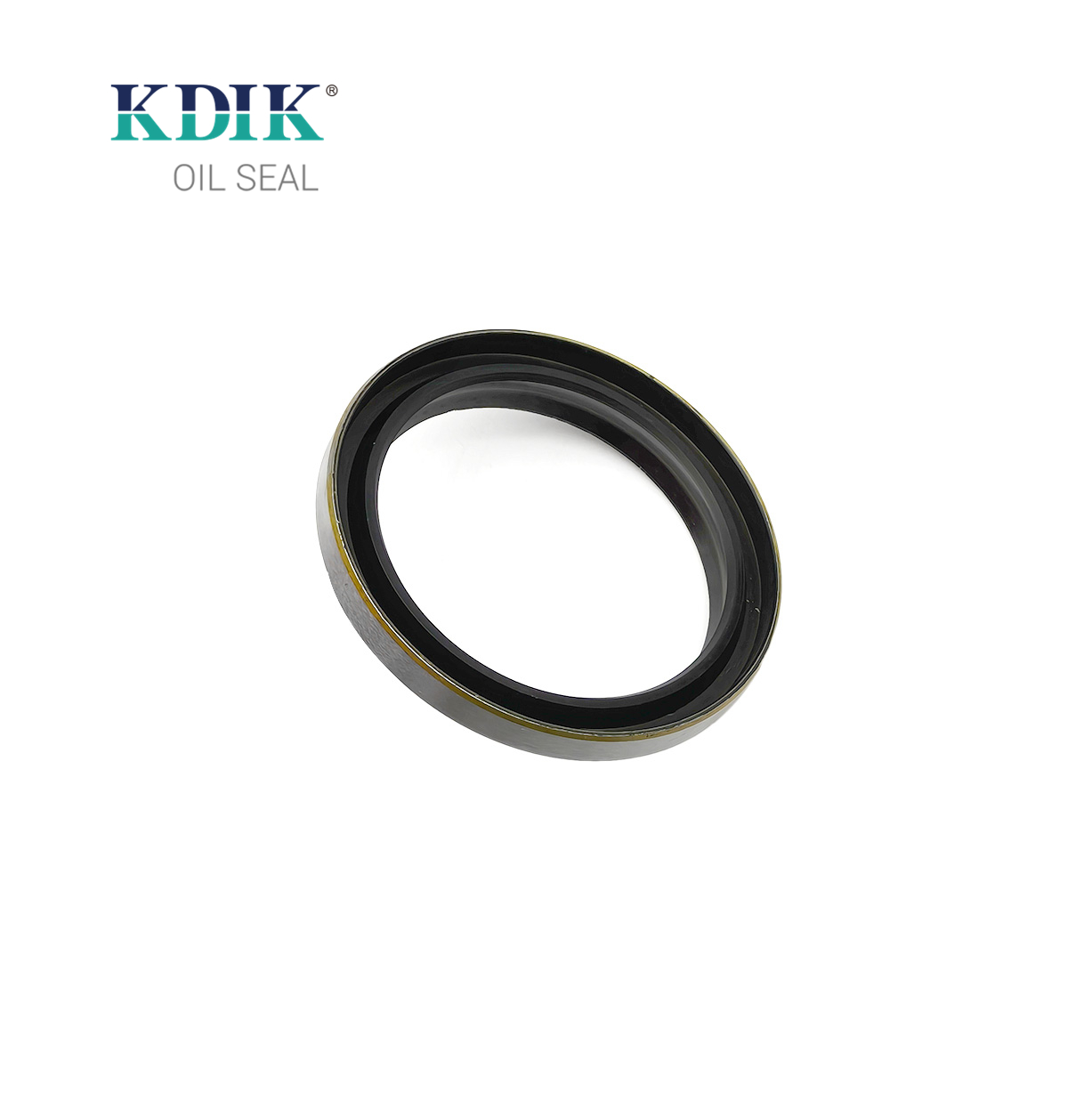 DKB Type Hydraulic Cylinder Dust Wiper Seal Forklift Oil Seal 55*69*8/11 for Excavator Construction Machines