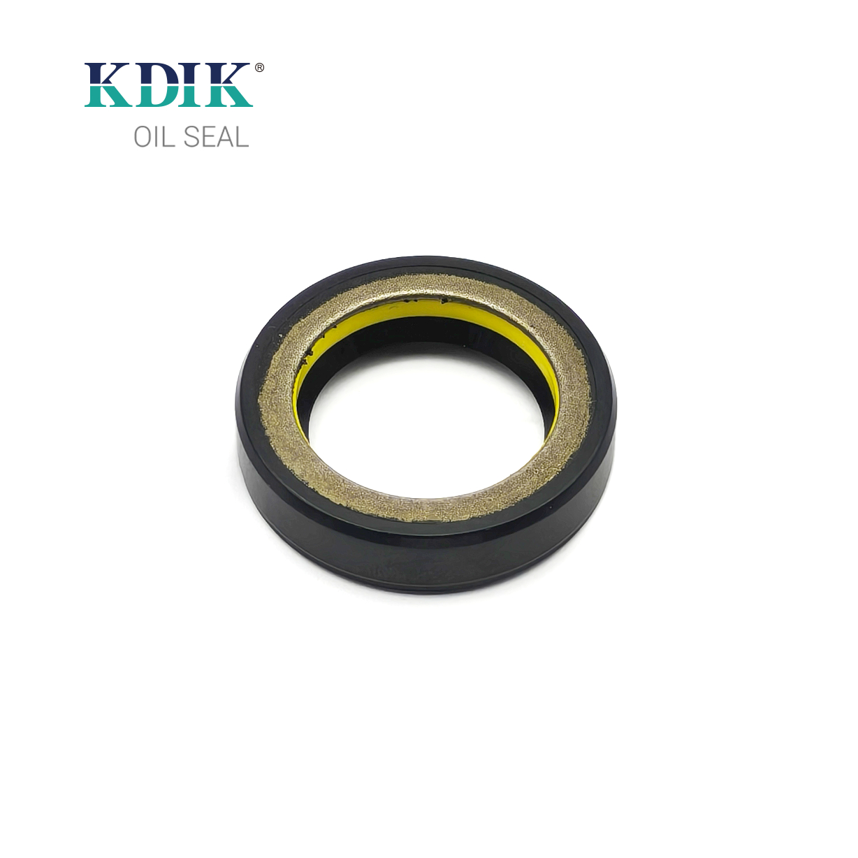 High quality 25*37*8.5 Power Steering Oil Seal KDIK Factory