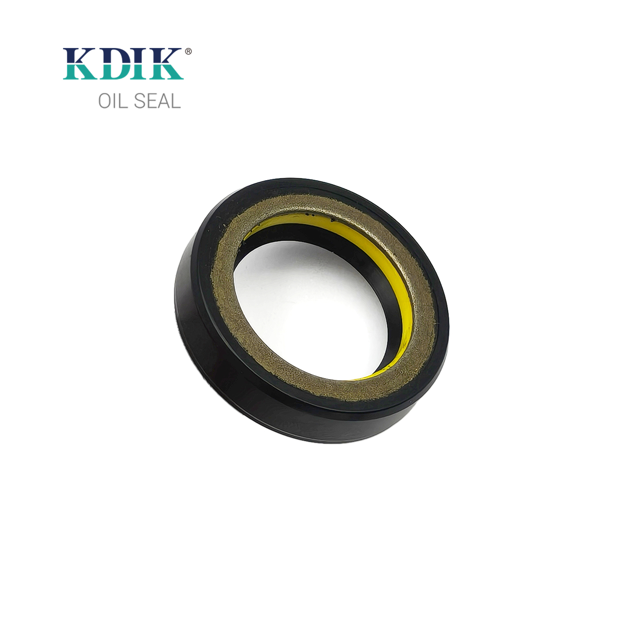 High quality 25*37*8.5 Power Steering Oil Seal KDIK Factory