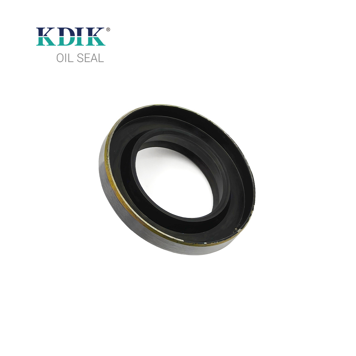 DKB Type Forklift Oil Seal 32*52*8/11 for Excavator Construction Machines Hydraulic Cylinder Dust Wiper Seal