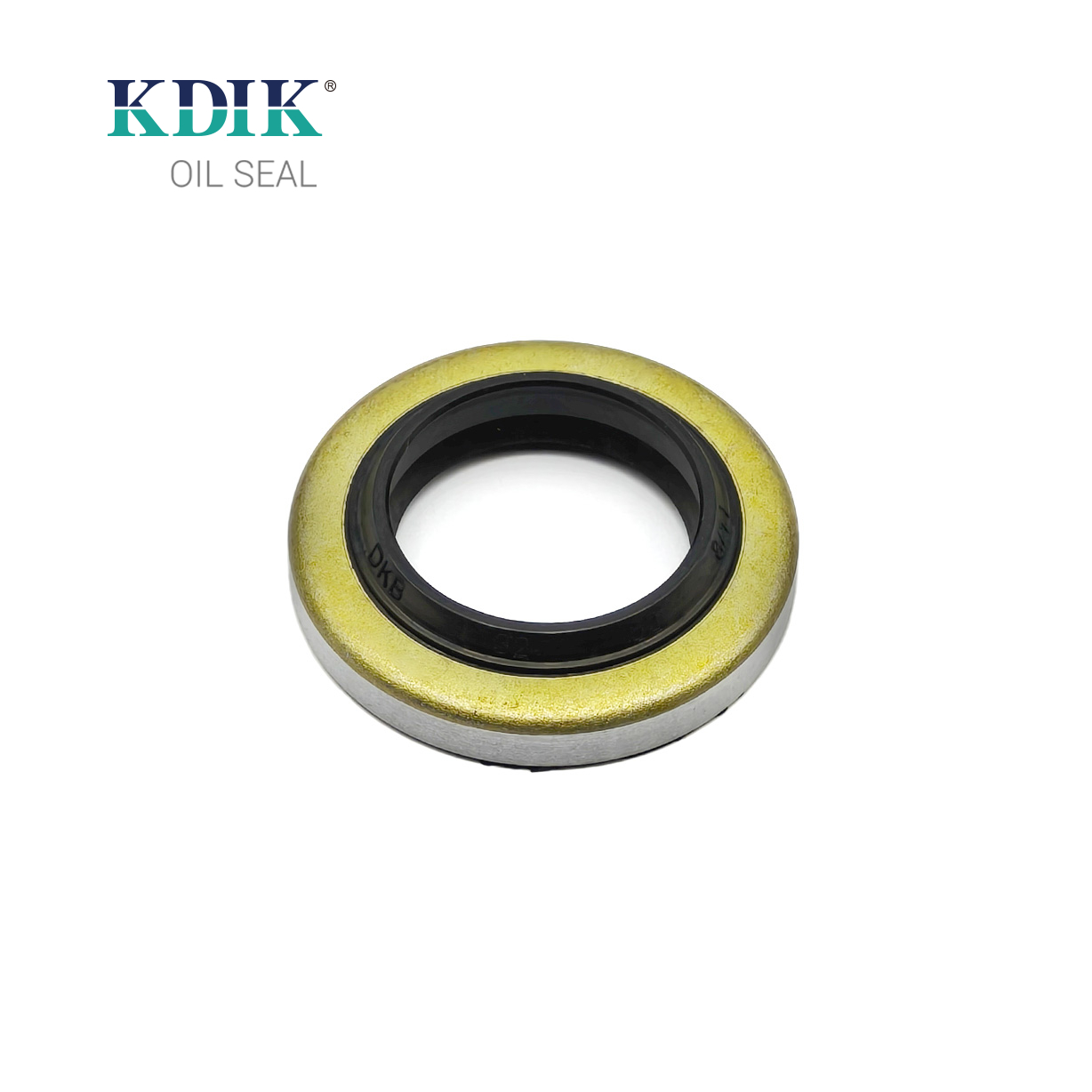 DKB Type Forklift Oil Seal 32*52*8/11 for Excavator Construction Machines Hydraulic Cylinder Dust Wiper Seal