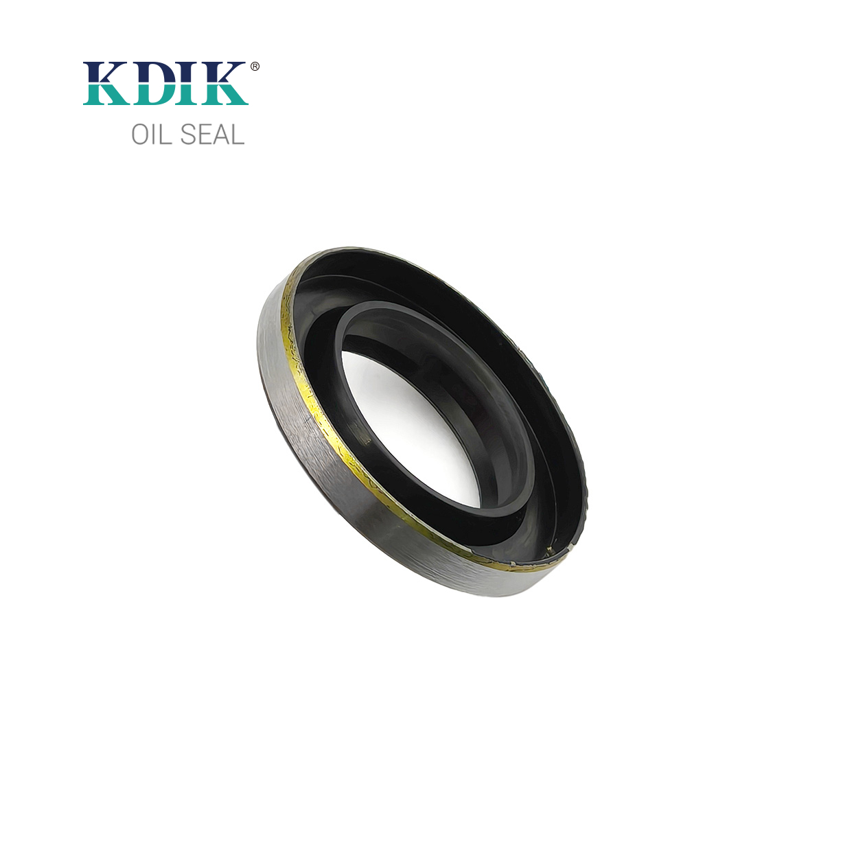 DKB Type Forklift Oil Seal 32*52*8/11 for Excavator Construction Machines Hydraulic Cylinder Dust Wiper Seal