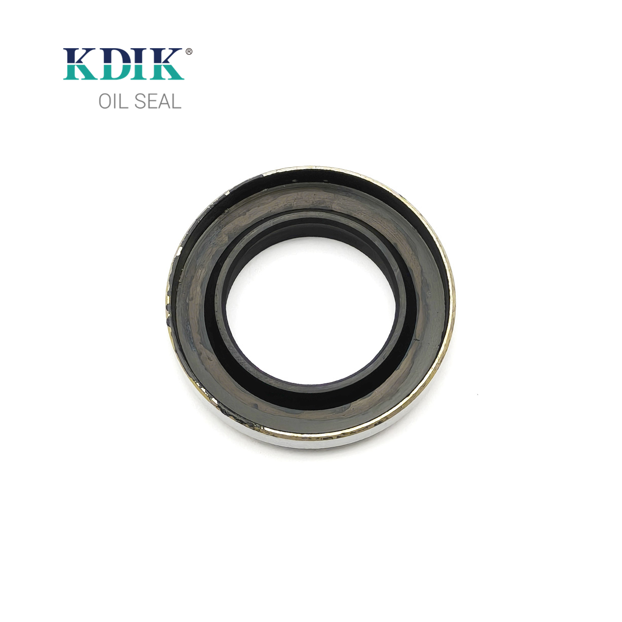 DKB Type Forklift Oil Seal 32*52*8/11 for Excavator Construction Machines Hydraulic Cylinder Dust Wiper Seal