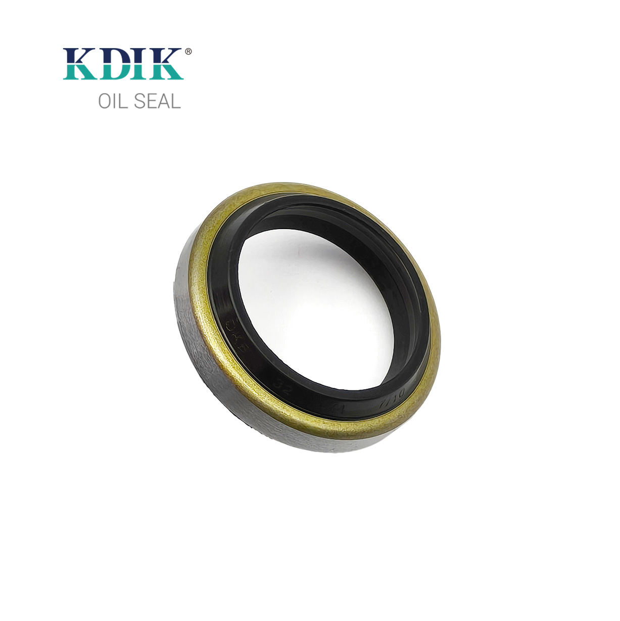 DKB Type Oil Seal 32*44*7/10 for Excavator Construction Machines Hydraulic Cylinder Dust Wiper Seal